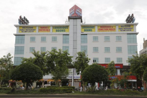 Отель Swagath Grand Suchitra  Хайдарабад